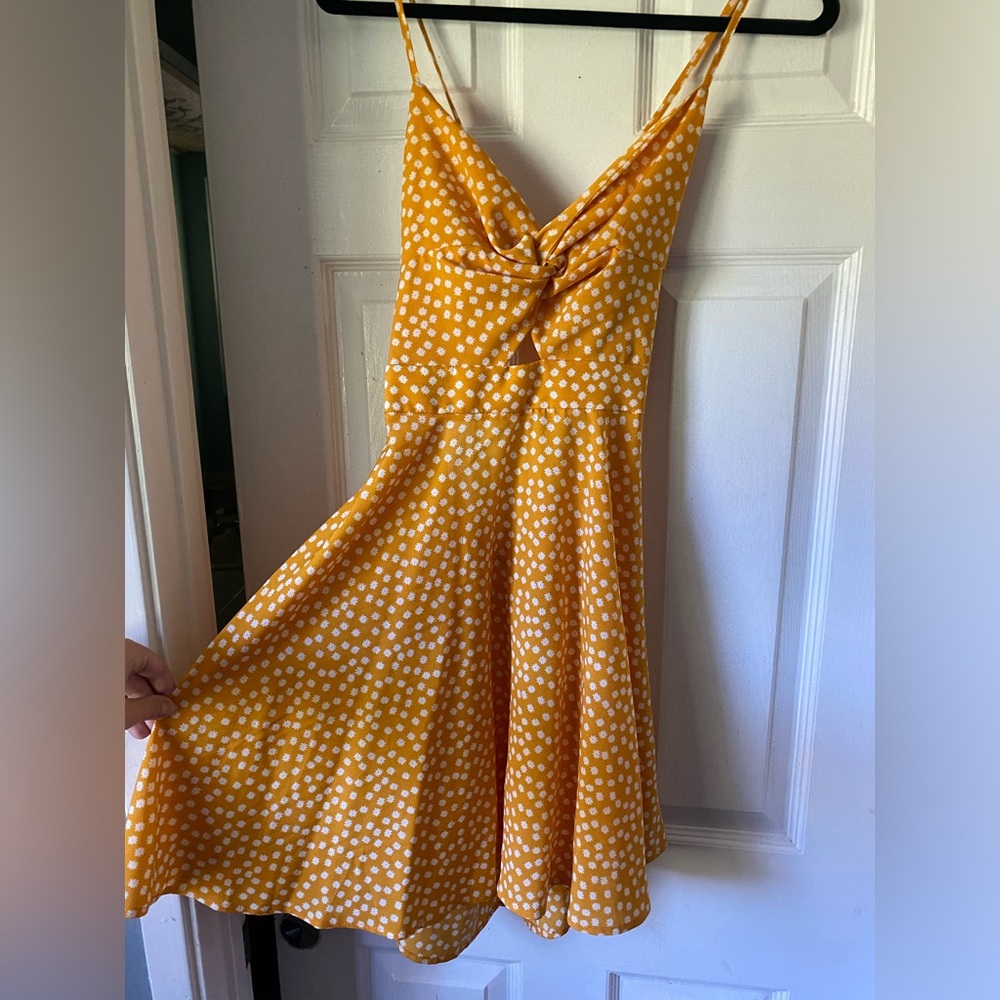 Summer dress